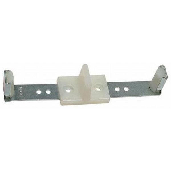 Stanley Security Stanley Security BP25071 Bypass Adjustable Floor Guide; No. 403534 BP25071